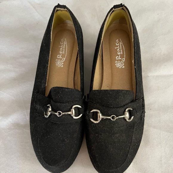 🌈👠Wedge Shoes💖👠 - Picture 1 of 6